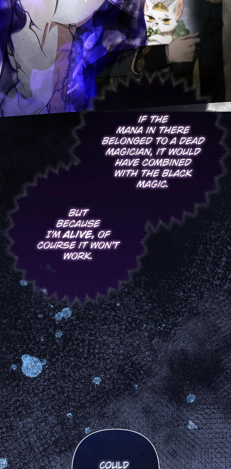 The Duke and The Fox Princess Chapter 16 - page 50
