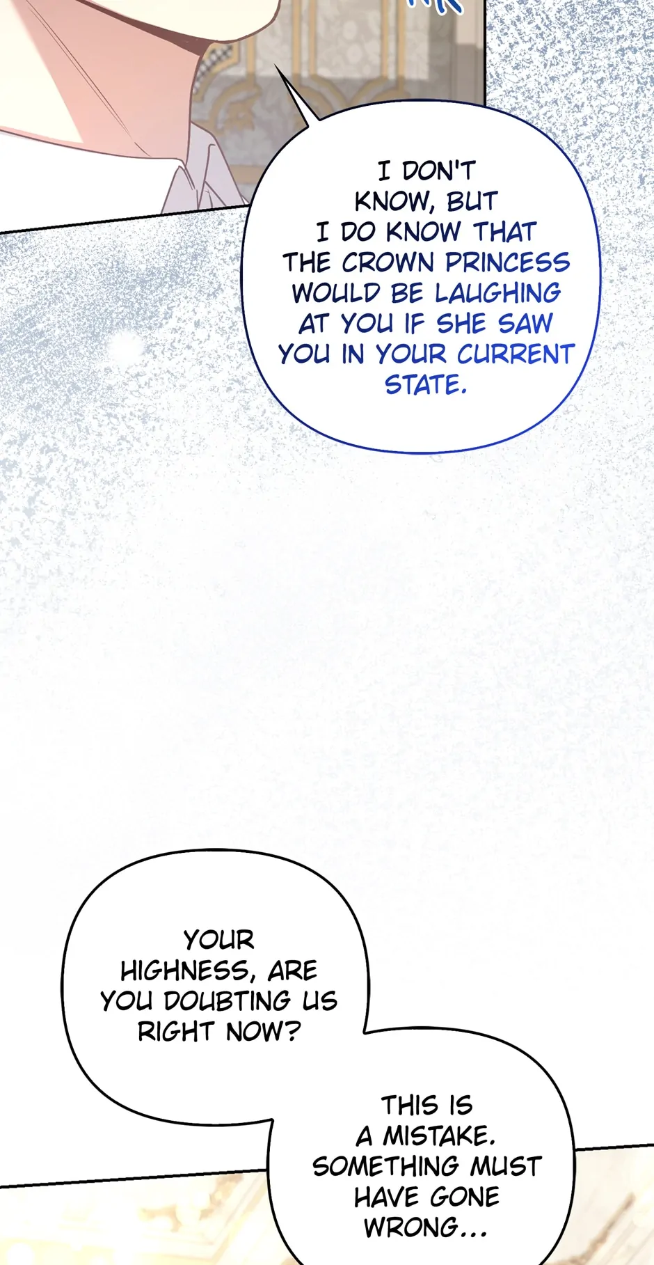 The Duke and The Fox Princess Chapter 16 - page 57