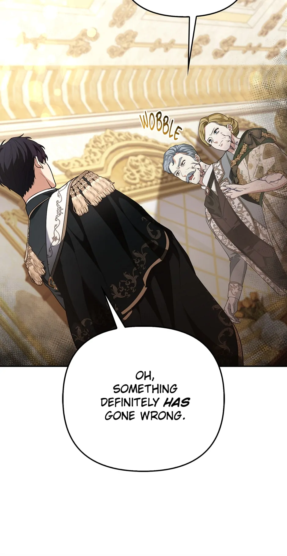 The Duke and The Fox Princess Chapter 16 - page 58