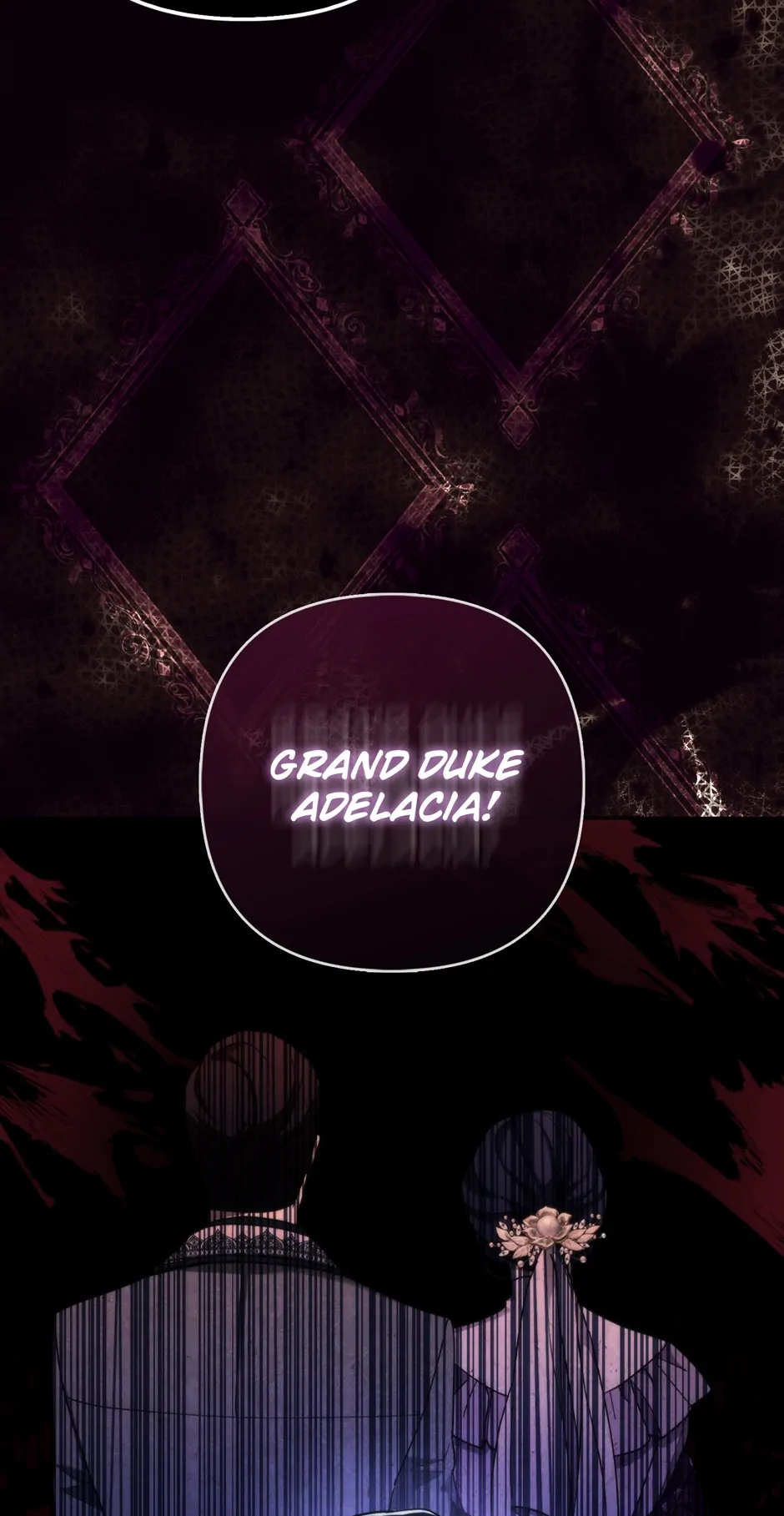 The Duke and The Fox Princess Chapter 16 - page 60