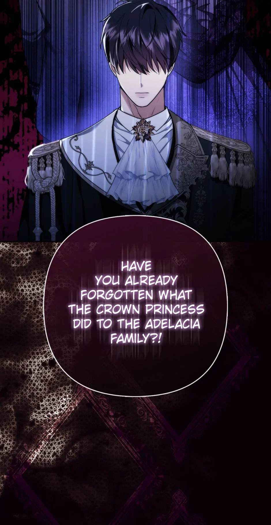 The Duke and The Fox Princess Chapter 16 - page 61