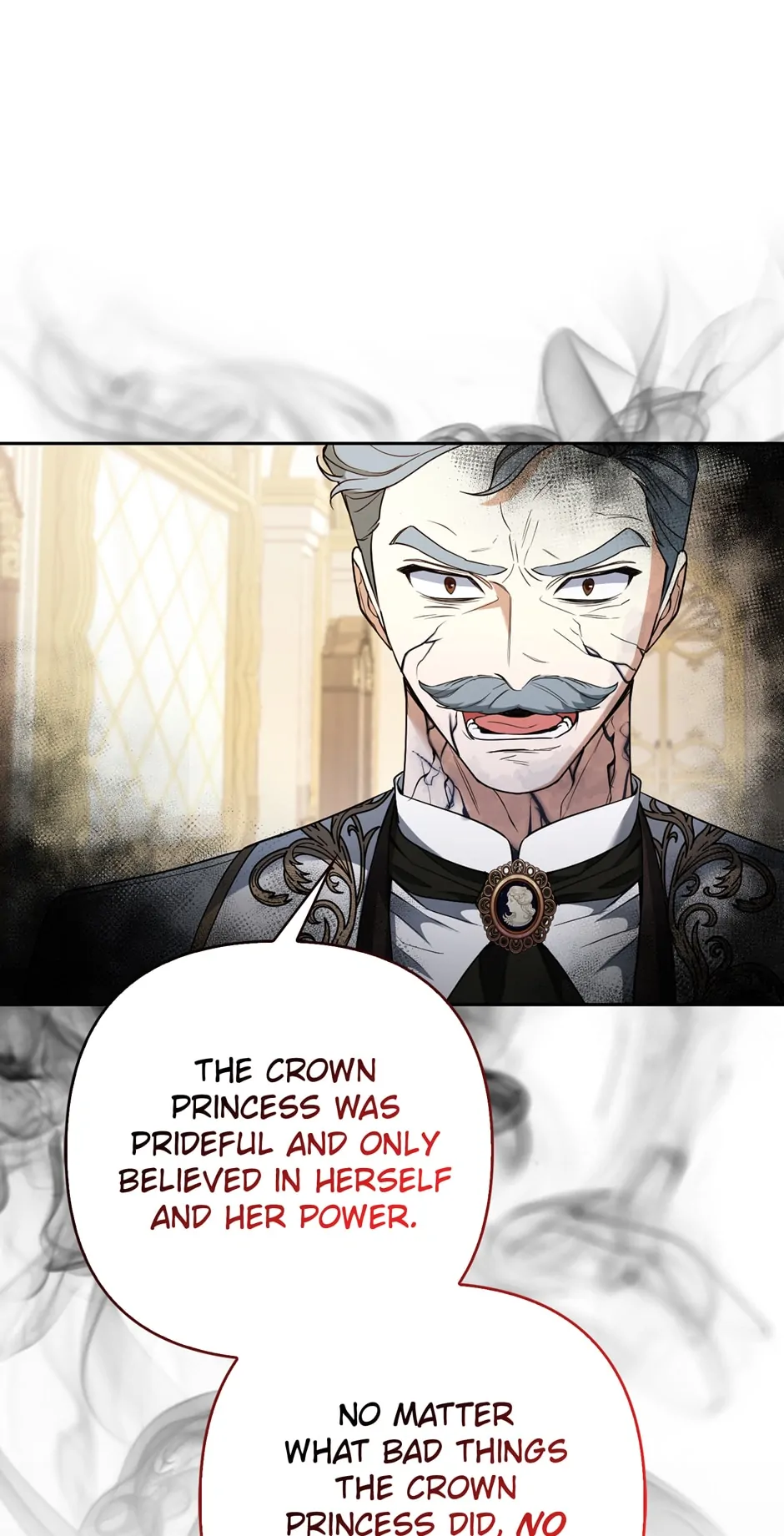 The Duke and The Fox Princess Chapter 16 - page 63