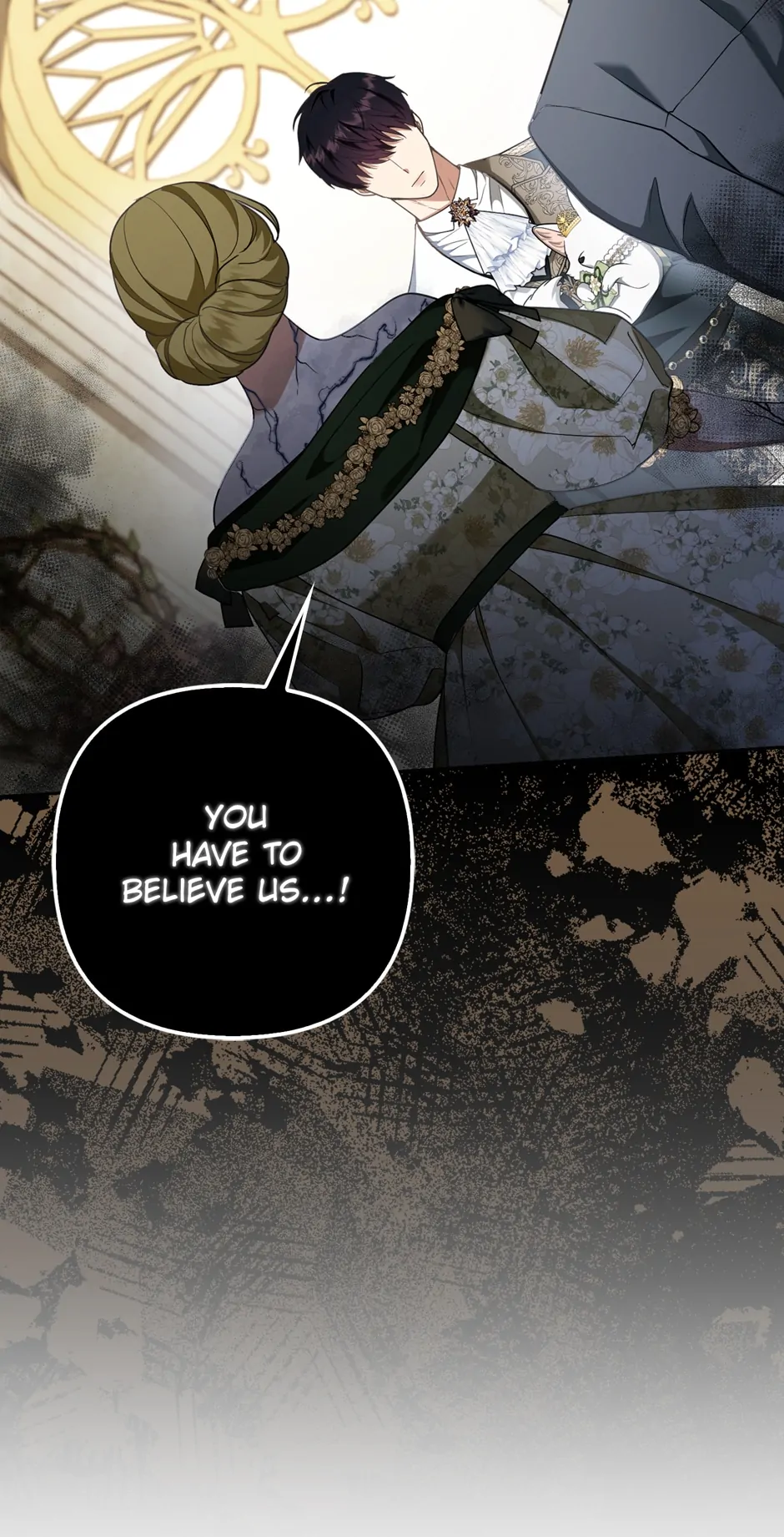 The Duke and The Fox Princess Chapter 16 - page 65