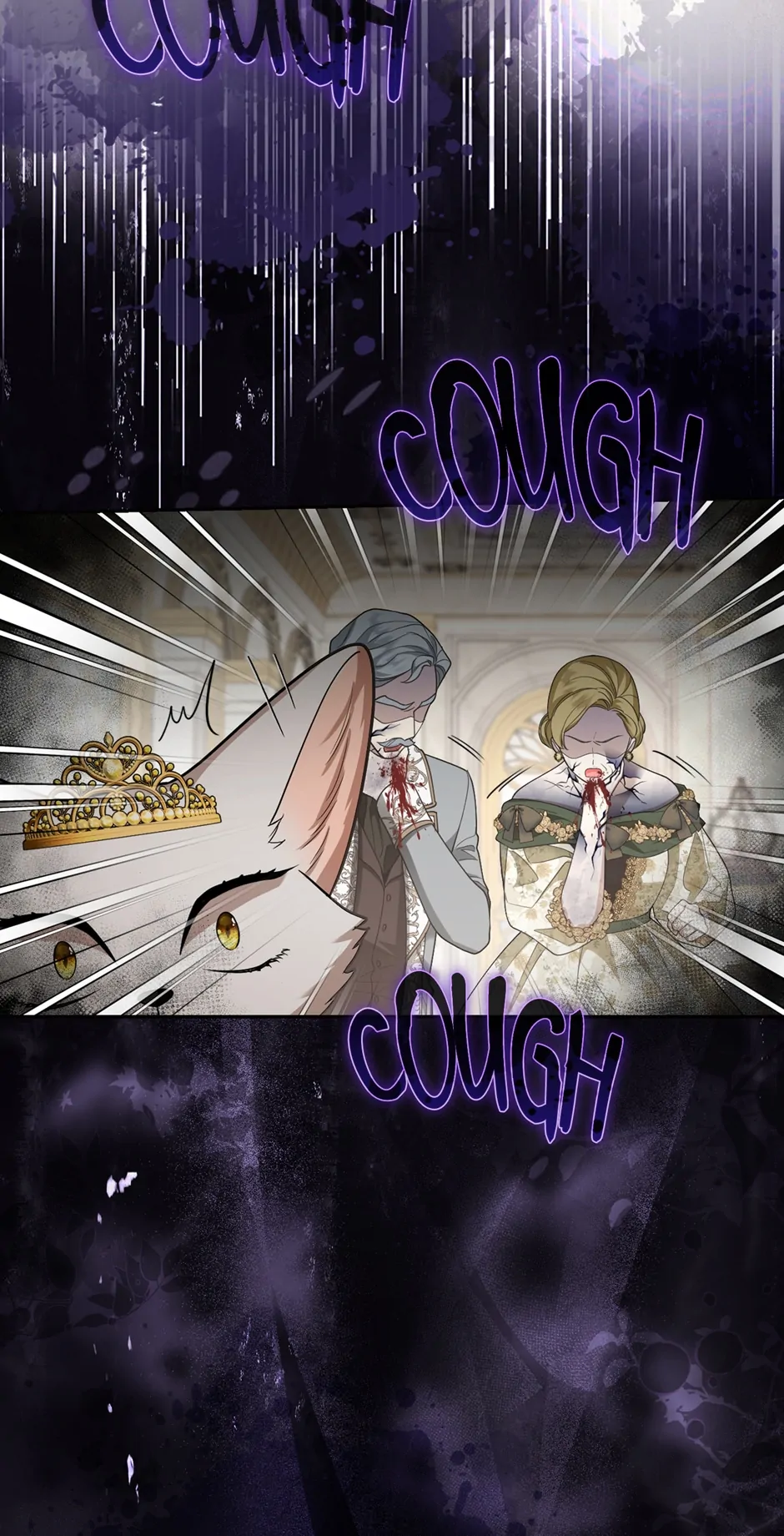 The Duke and The Fox Princess Chapter 16 - page 68