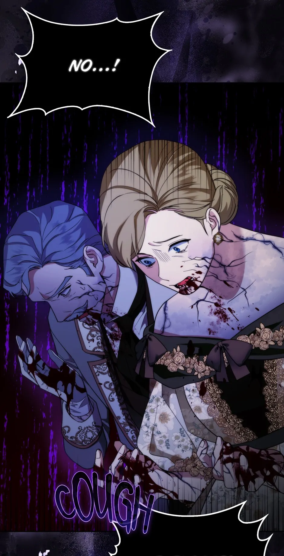 The Duke and The Fox Princess Chapter 16 - page 69