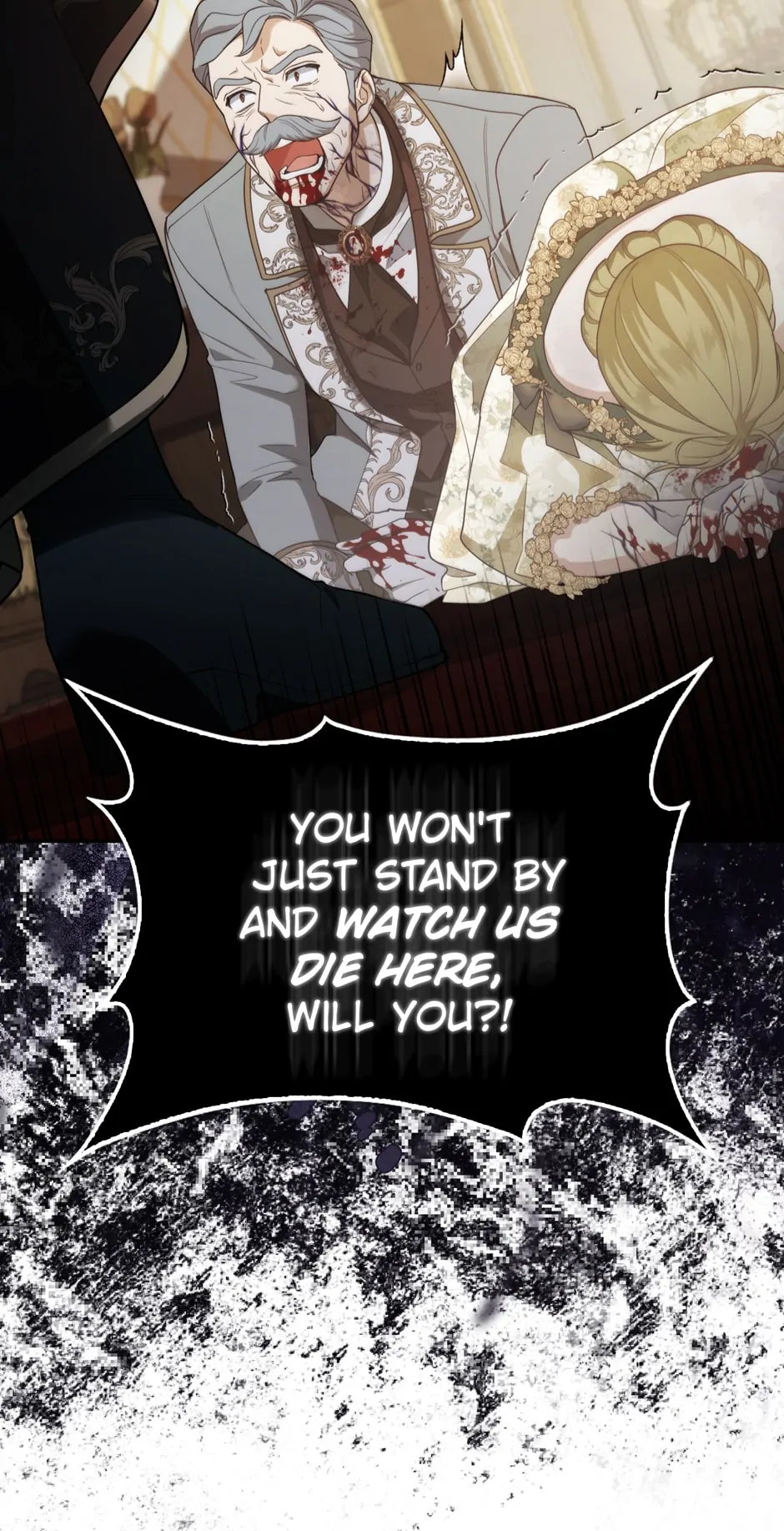 The Duke and The Fox Princess Chapter 16 - page 71