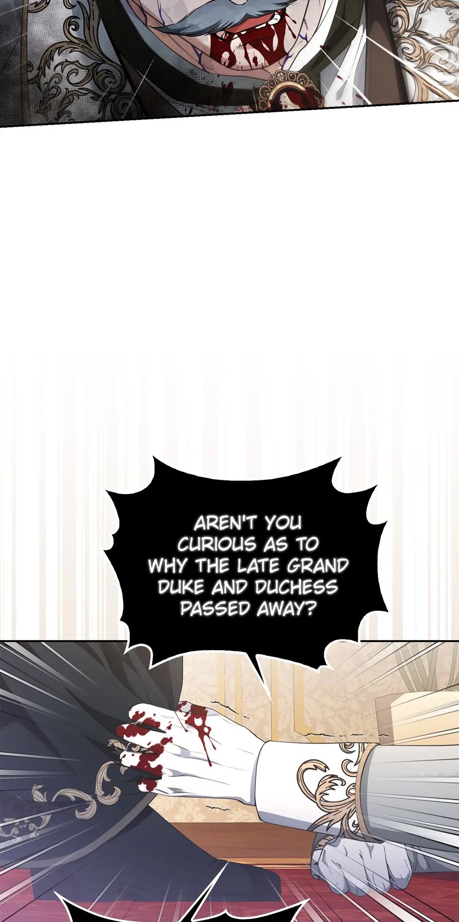 The Duke and The Fox Princess Chapter 16 - page 74