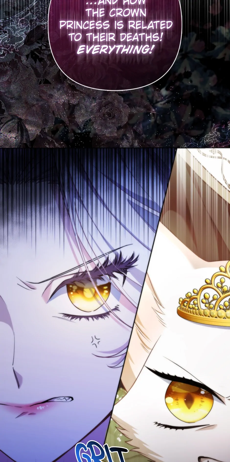The Duke and The Fox Princess Chapter 16 - page 76