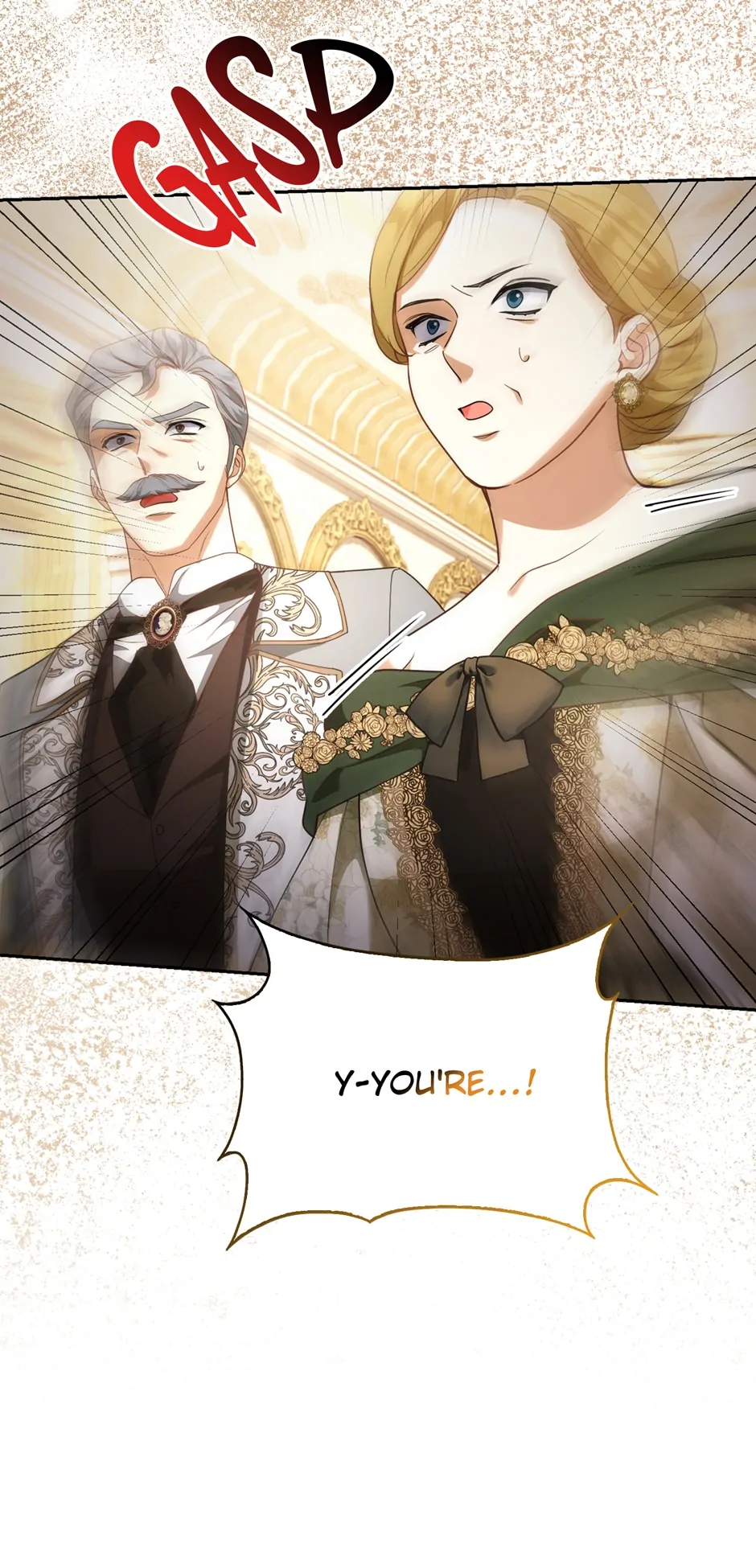 The Duke and The Fox Princess Chapter 16 - page 9