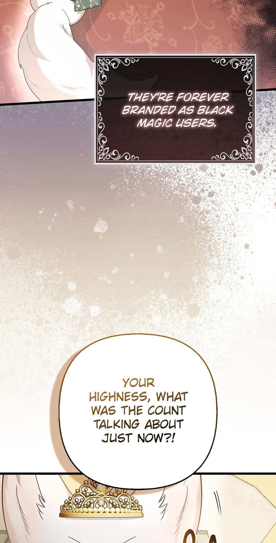 The Duke and The Fox Princess Chapter 17 - page 12