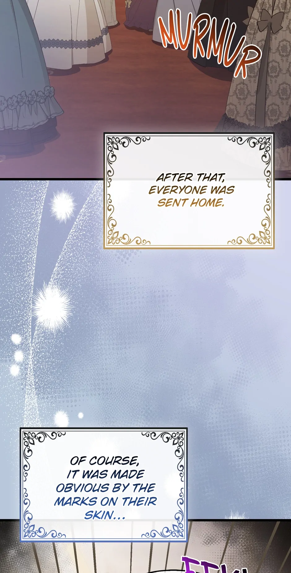 The Duke and The Fox Princess Chapter 17 - page 18