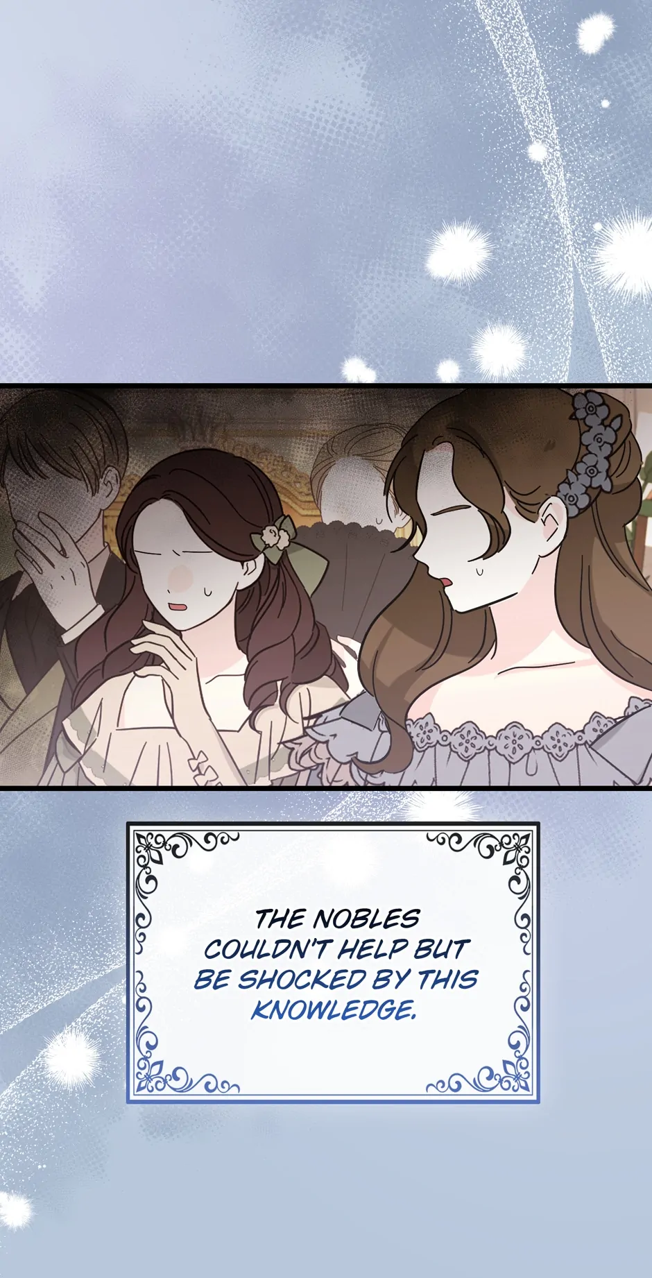 The Duke and The Fox Princess Chapter 17 - page 20