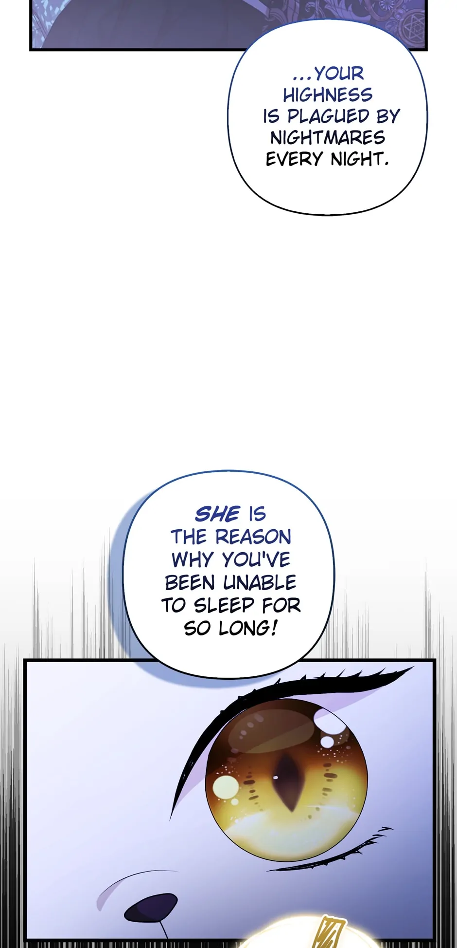 The Duke and The Fox Princess Chapter 17 - page 31