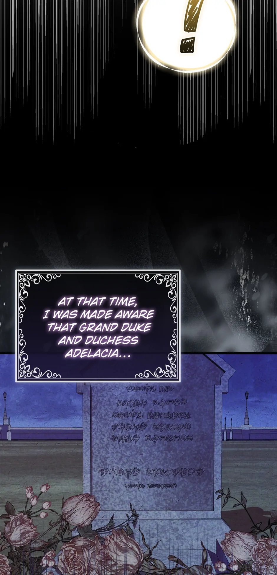 The Duke and The Fox Princess Chapter 17 - page 32