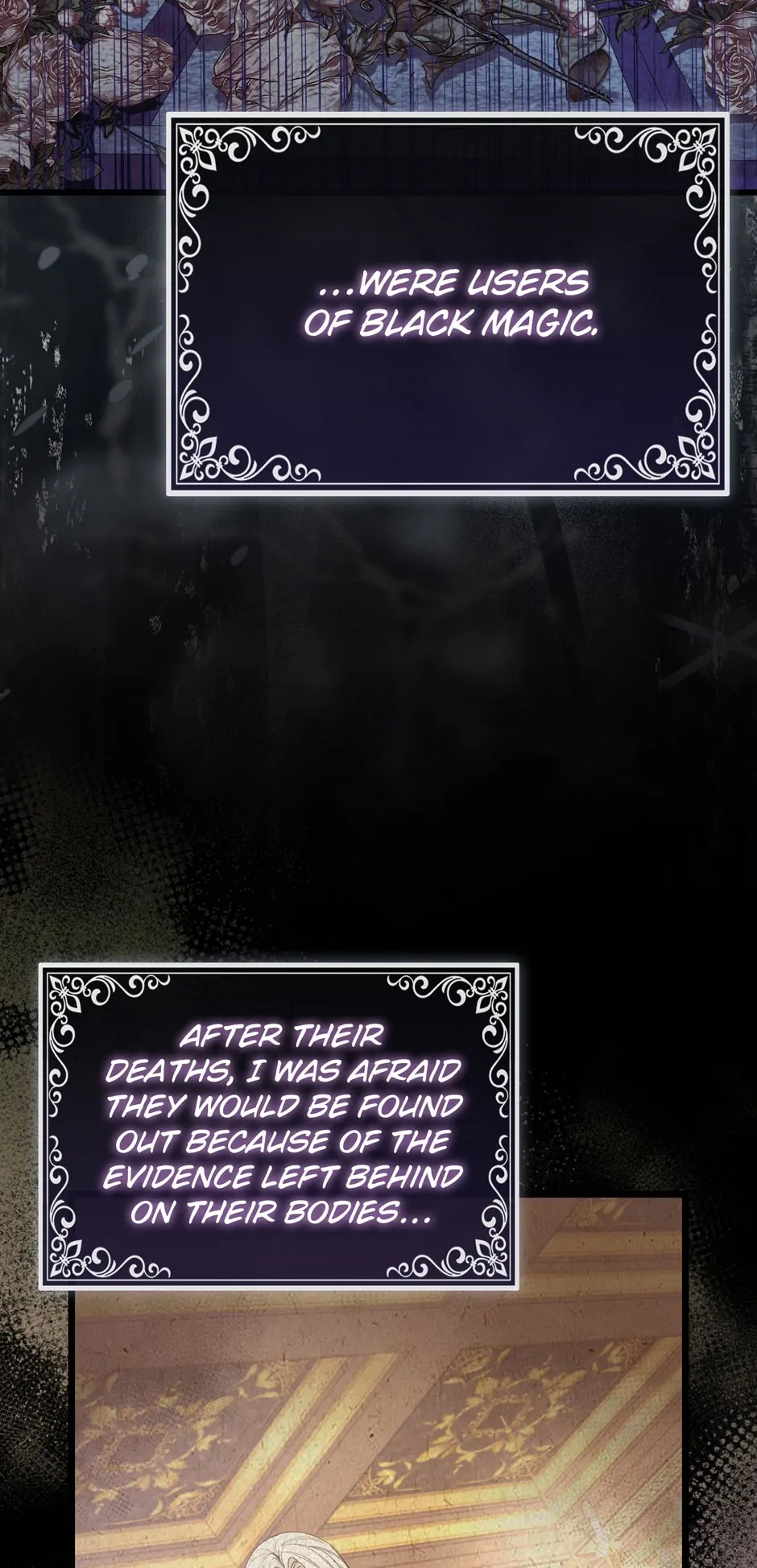 The Duke and The Fox Princess Chapter 17 - page 33