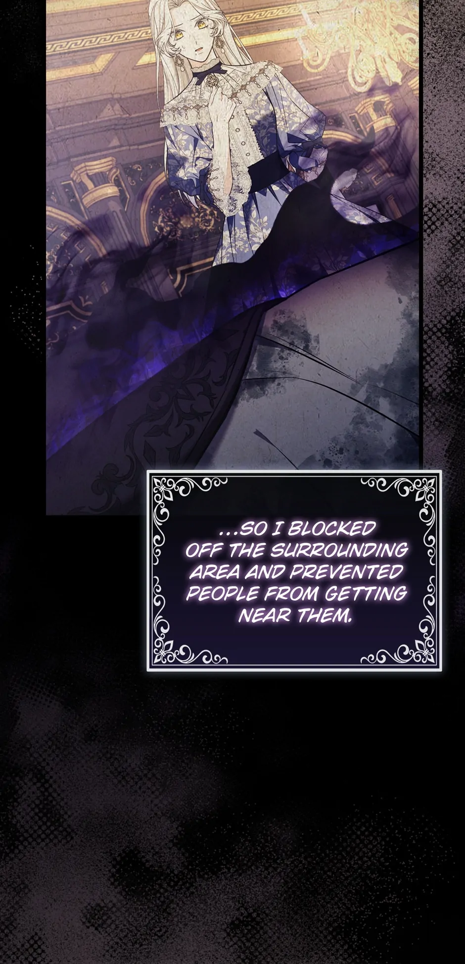The Duke and The Fox Princess Chapter 17 - page 34