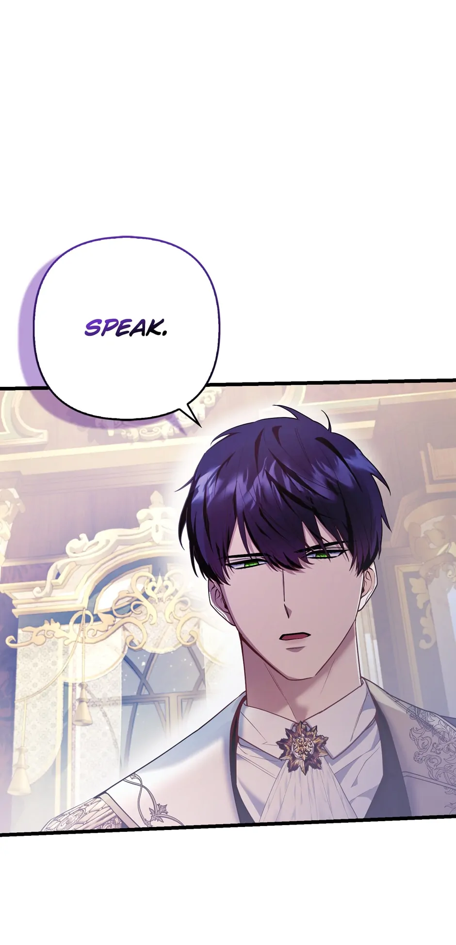 The Duke and The Fox Princess Chapter 17 - page 37