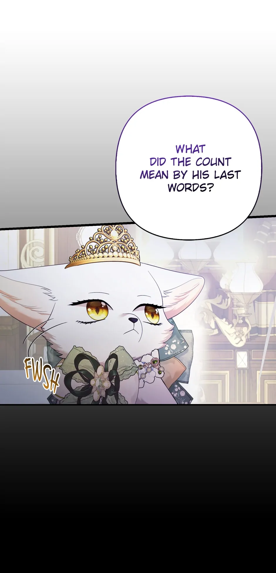 The Duke and The Fox Princess Chapter 17 - page 38