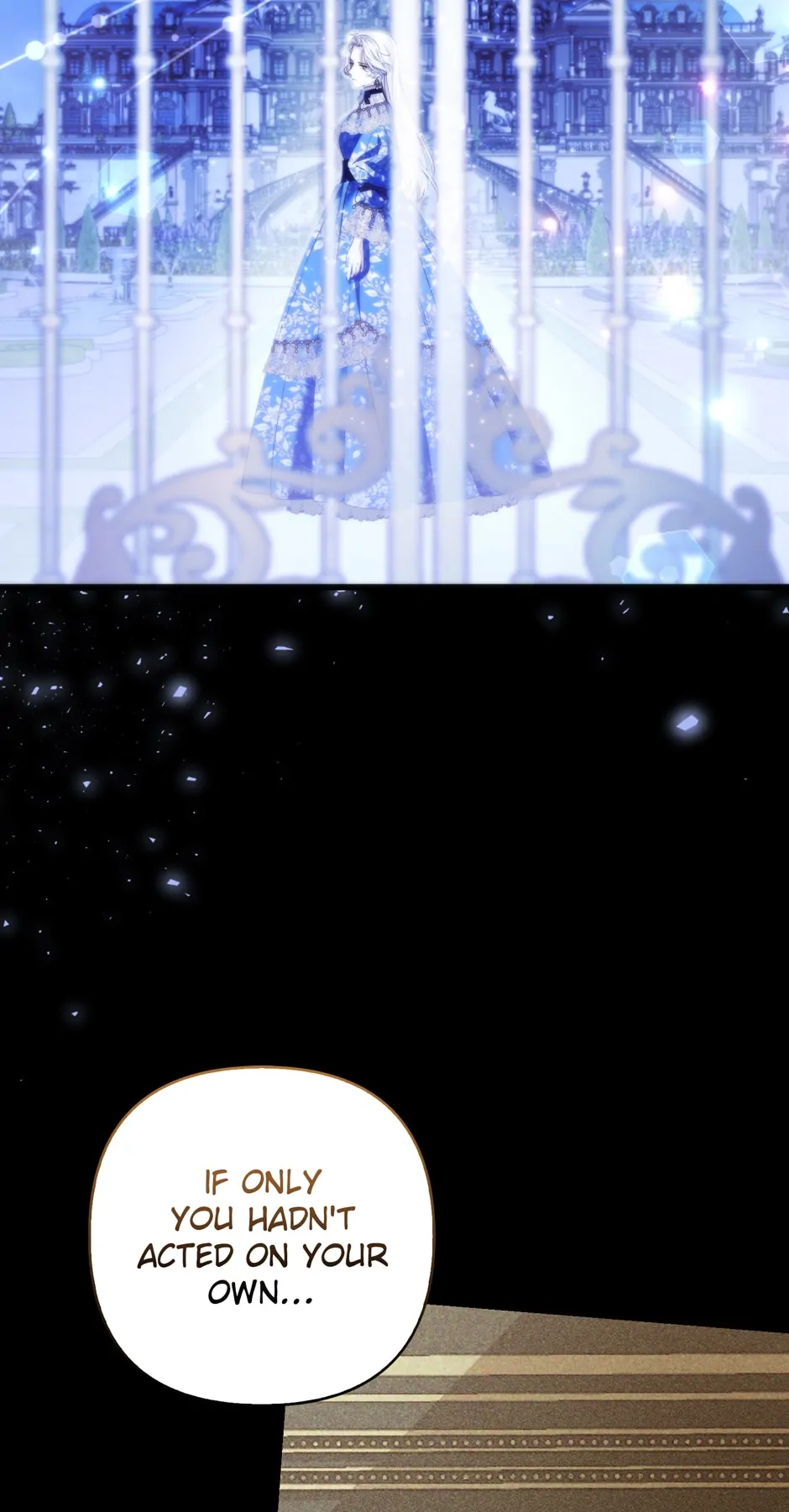 The Duke and The Fox Princess Chapter 17 - page 40