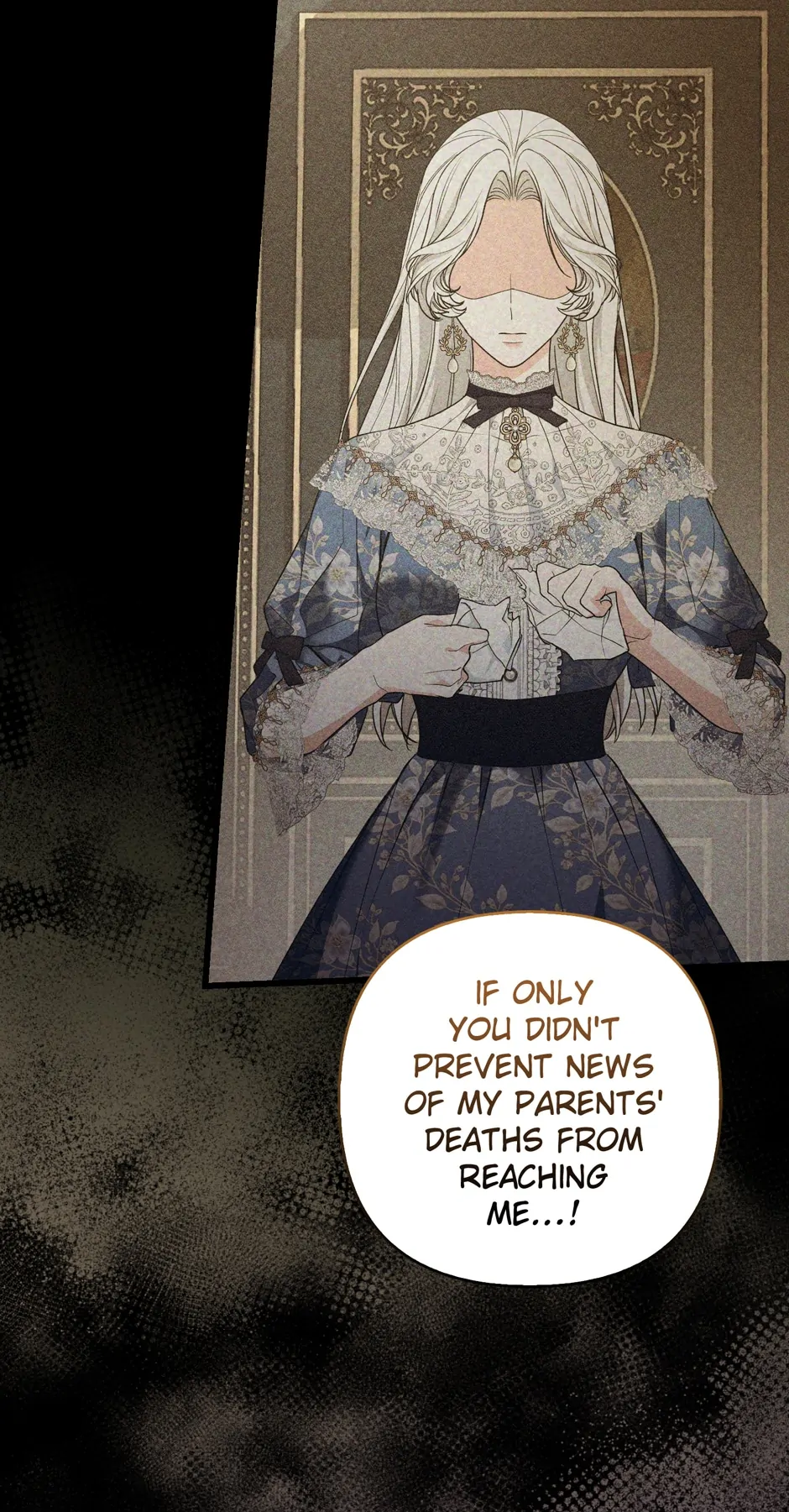 The Duke and The Fox Princess Chapter 17 - page 41