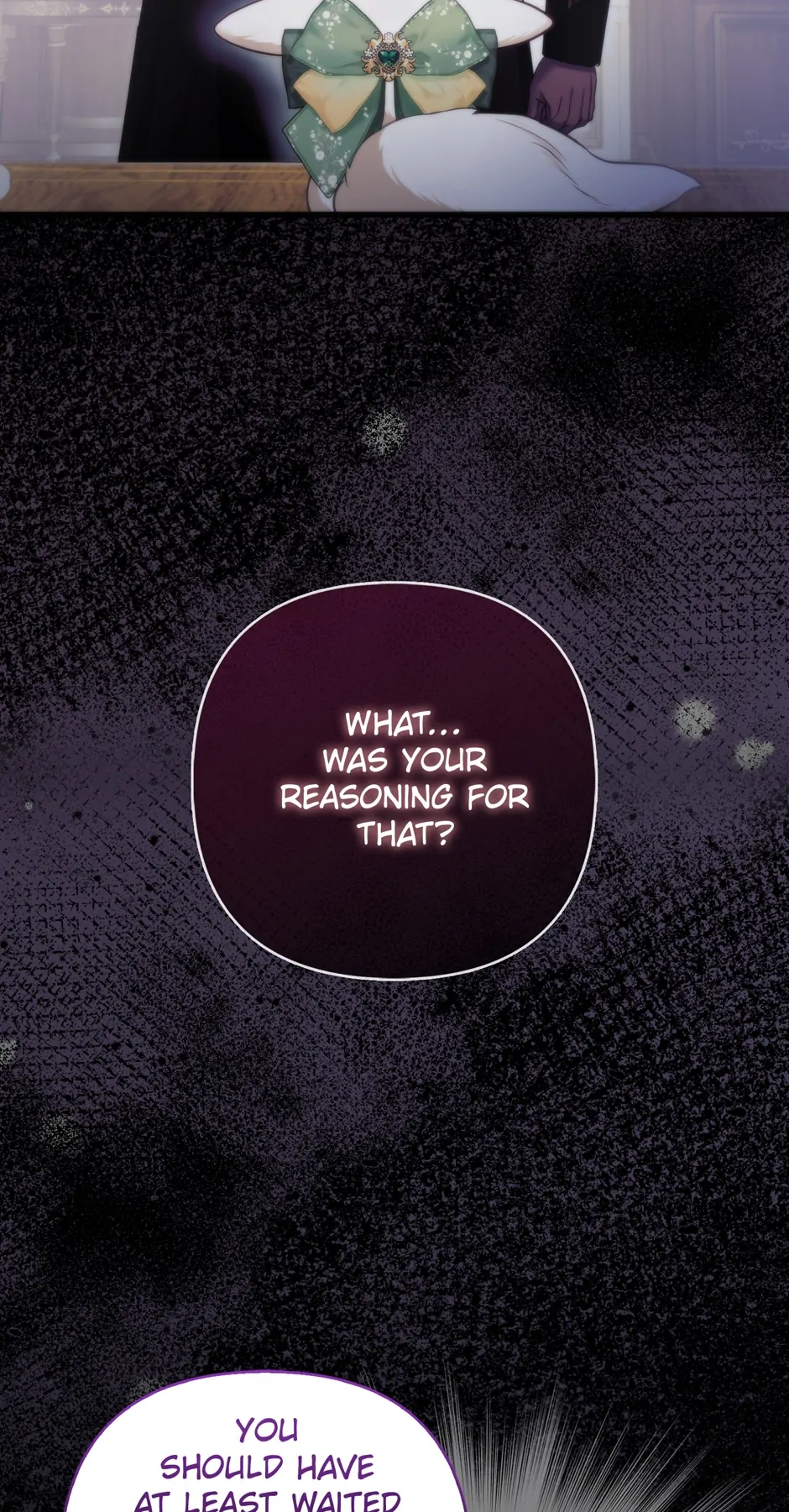 The Duke and The Fox Princess Chapter 17 - page 43