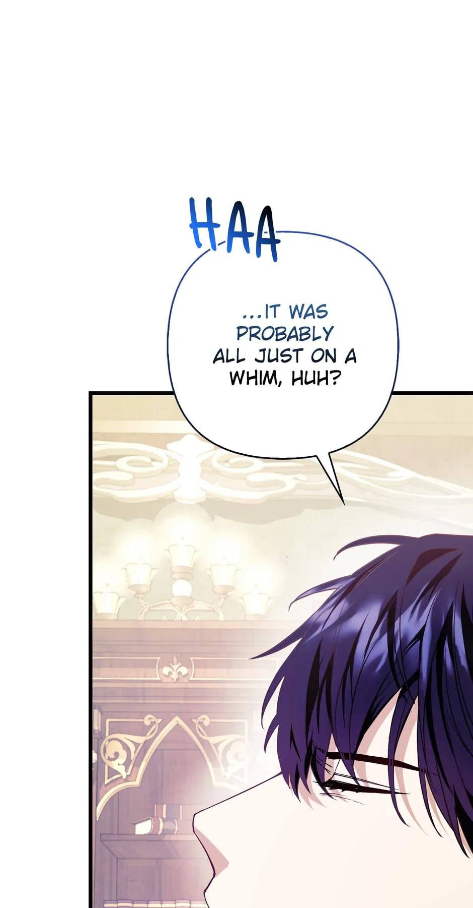 The Duke and The Fox Princess Chapter 17 - page 46