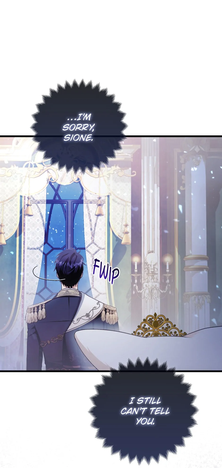 The Duke and The Fox Princess Chapter 17 - page 49