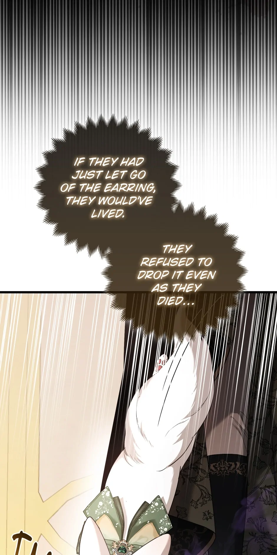 The Duke and The Fox Princess Chapter 17 - page 6