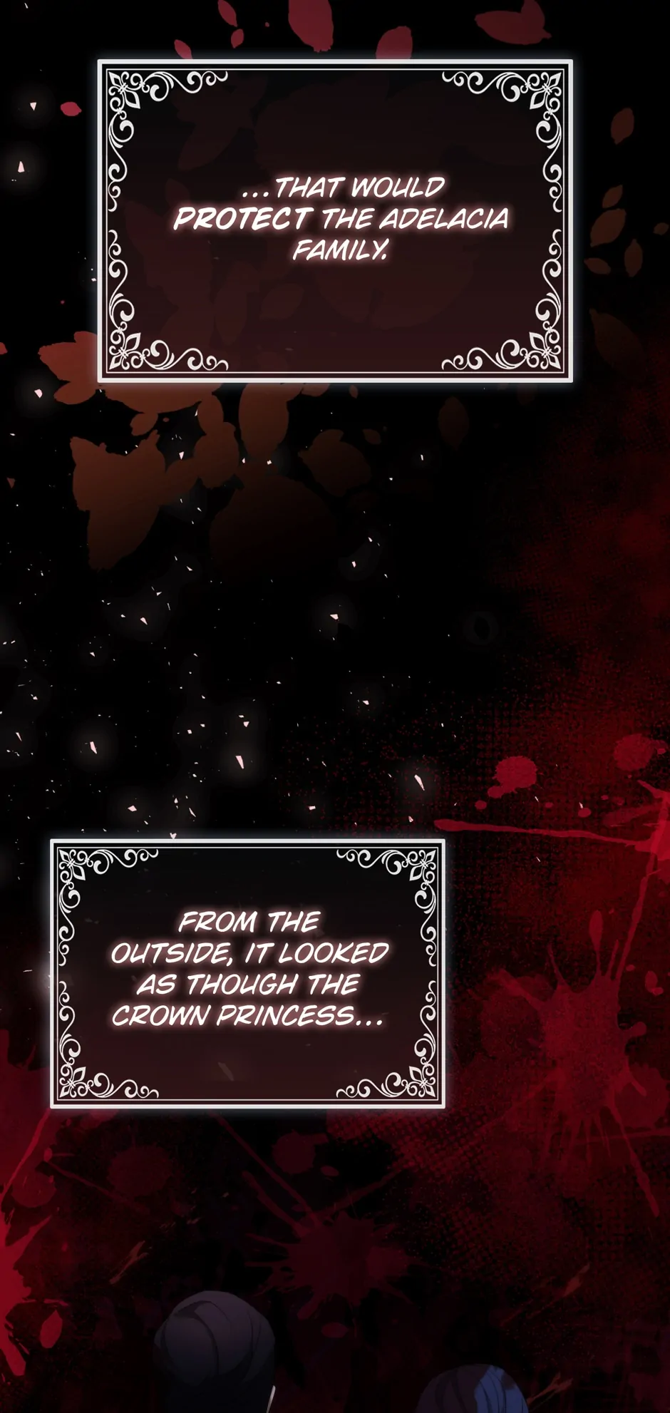 The Duke and The Fox Princess Chapter 17 - page 56