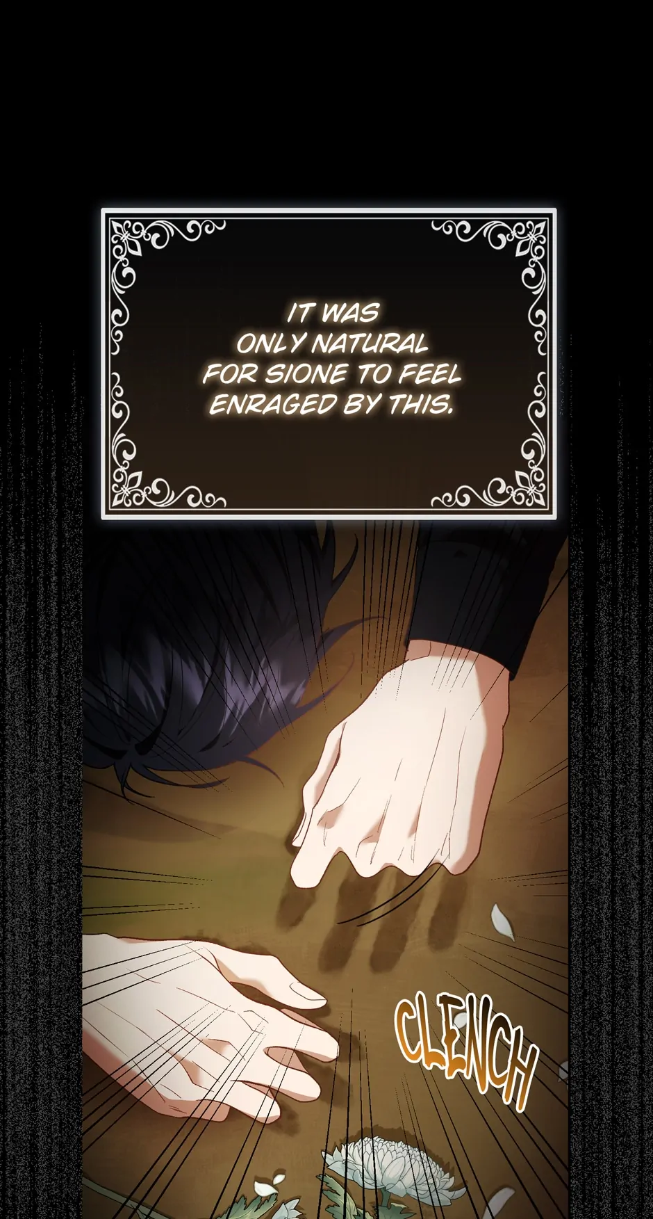 The Duke and The Fox Princess Chapter 17 - page 58