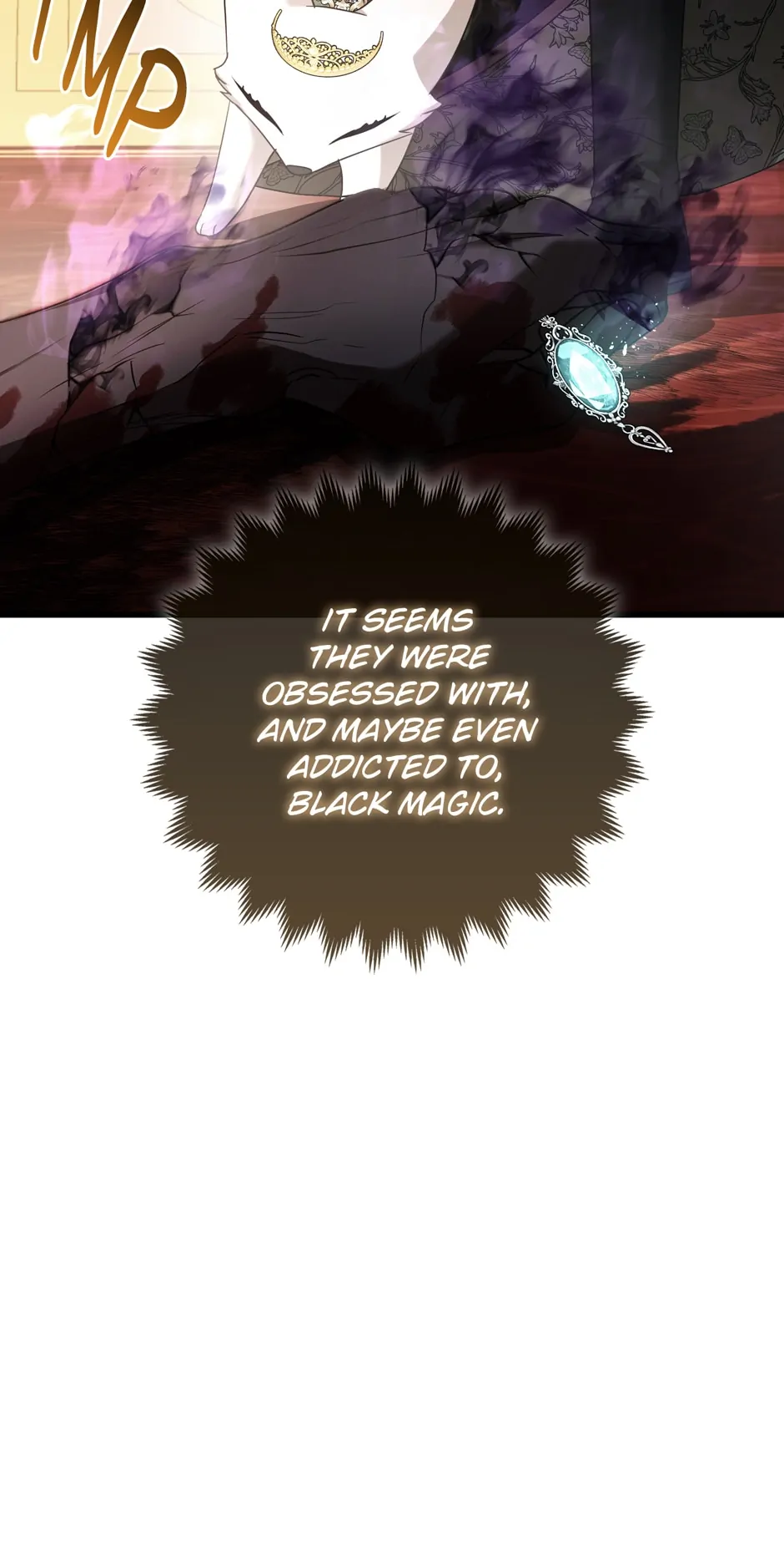 The Duke and The Fox Princess Chapter 17 - page 7