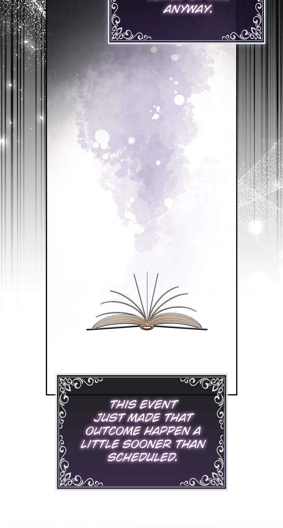 The Duke and The Fox Princess Chapter 17 - page 61