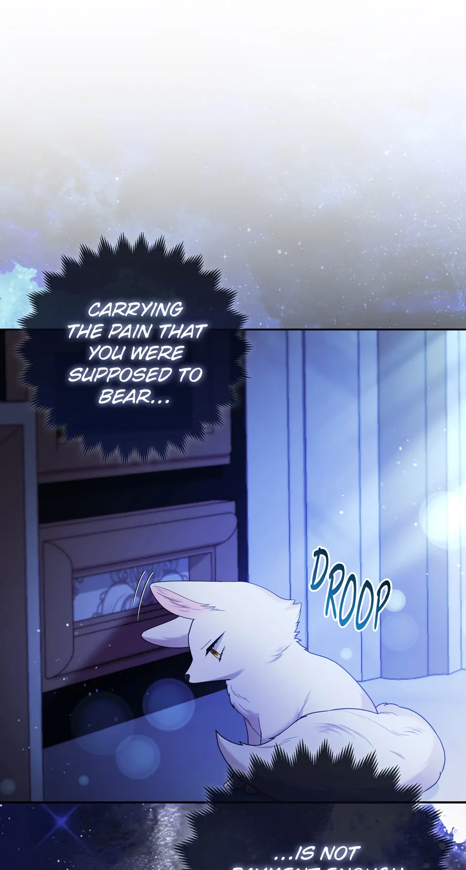 The Duke and The Fox Princess Chapter 17 - page 62