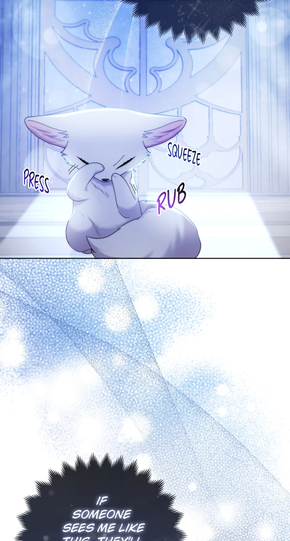 The Duke and The Fox Princess Chapter 17 - page 64