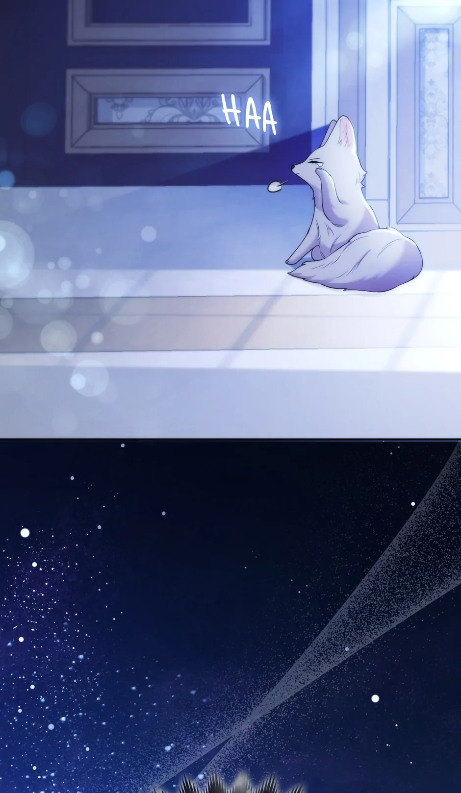 The Duke and The Fox Princess Chapter 17 - page 67