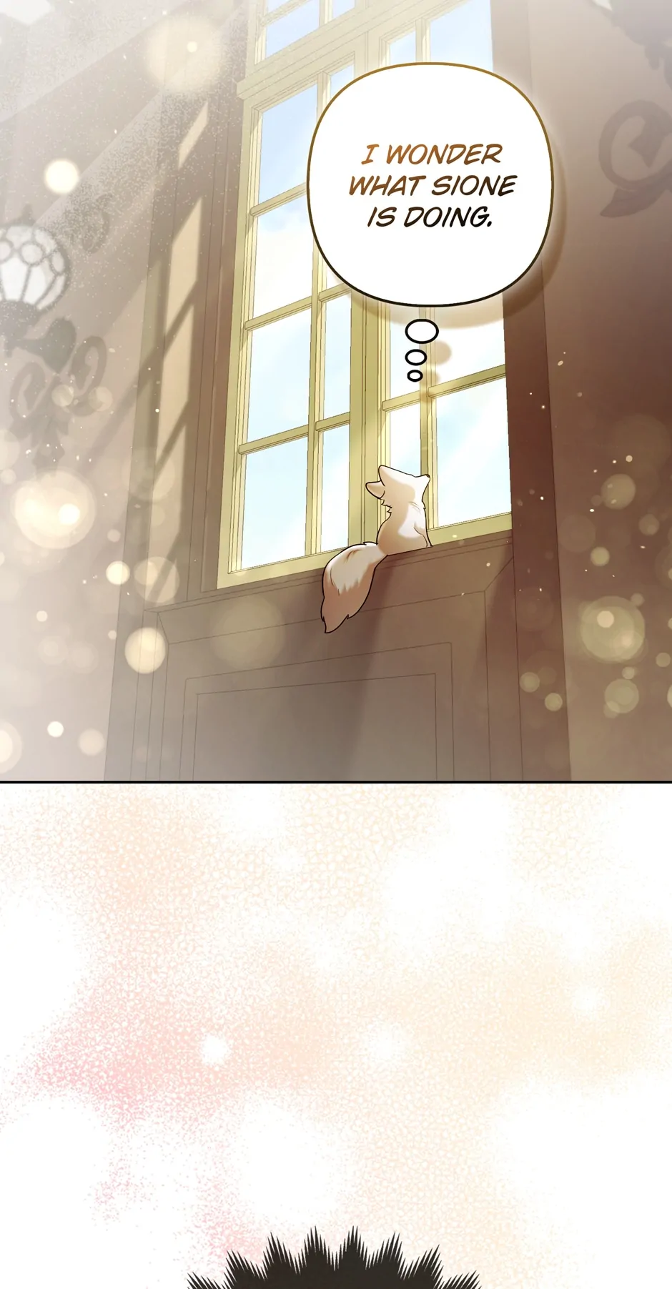 The Duke and The Fox Princess Chapter 18 - page 13