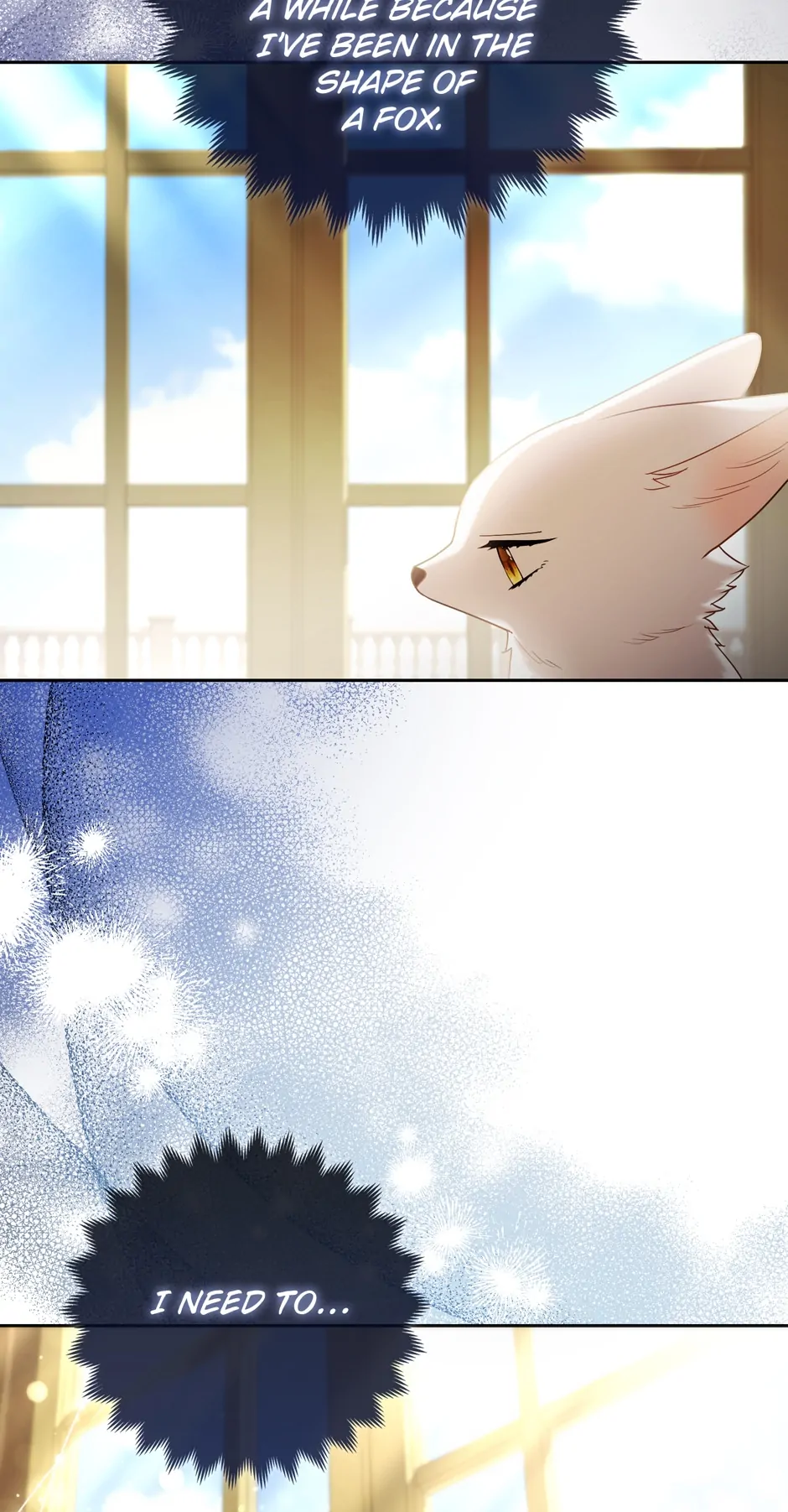 The Duke and The Fox Princess Chapter 18 - page 17