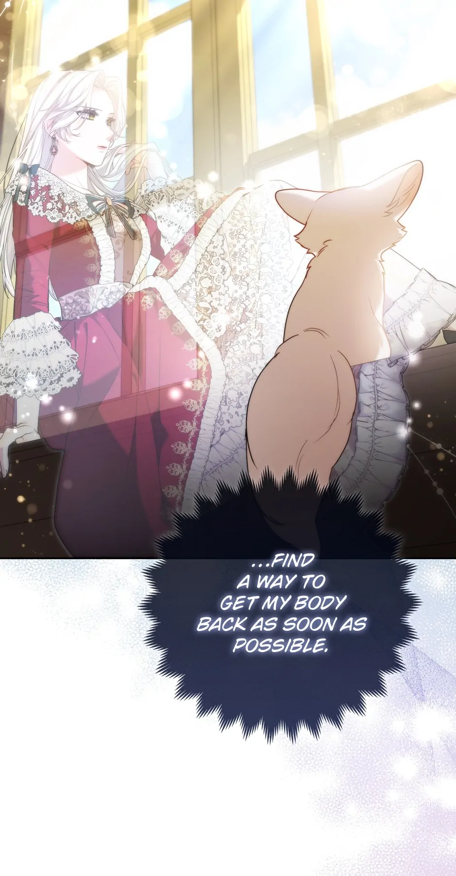 The Duke and The Fox Princess Chapter 18 - page 18