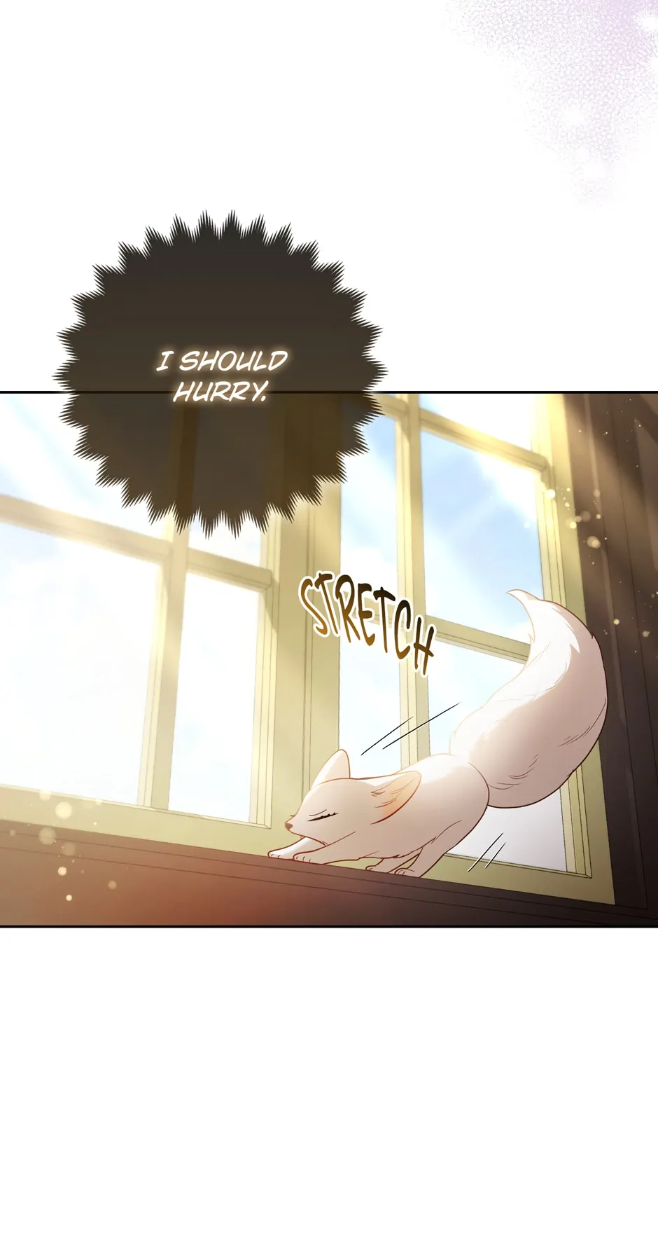 The Duke and The Fox Princess Chapter 18 - page 19
