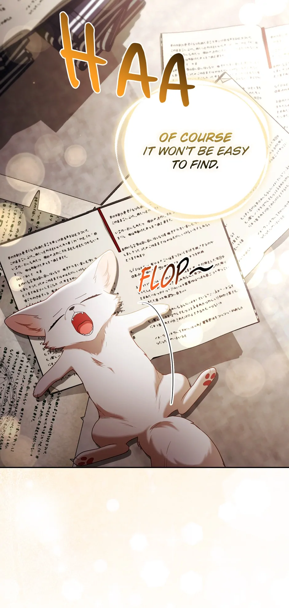The Duke and The Fox Princess Chapter 18 - page 24