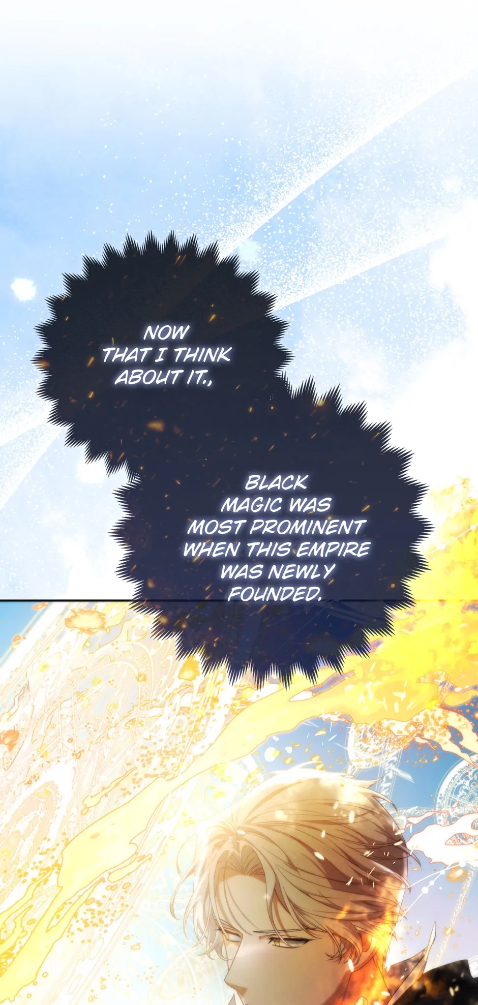 The Duke and The Fox Princess Chapter 18 - page 27