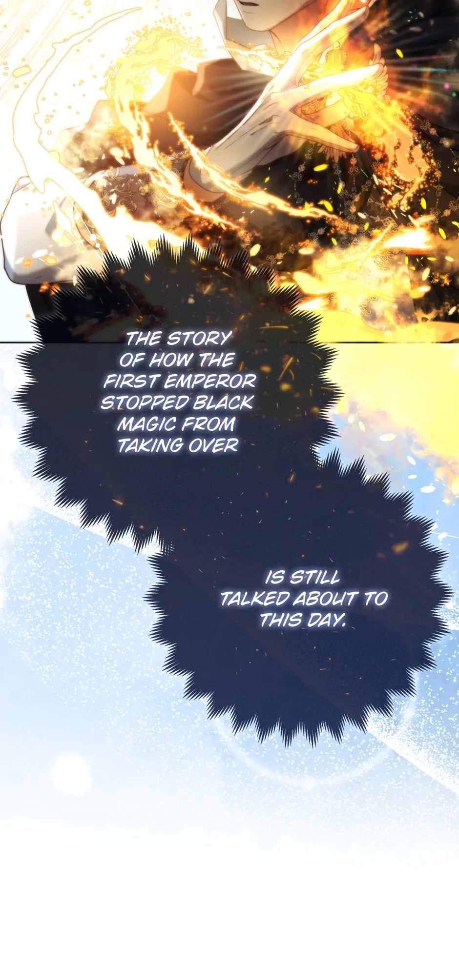 The Duke and The Fox Princess Chapter 18 - page 28
