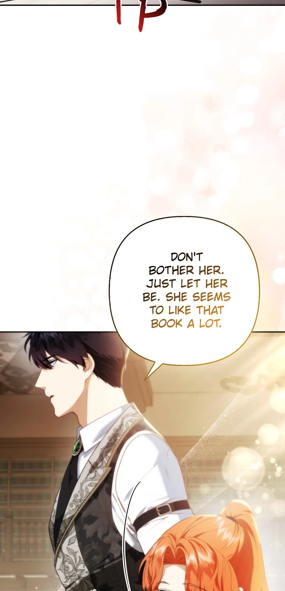 The Duke and The Fox Princess Chapter 18 - page 44