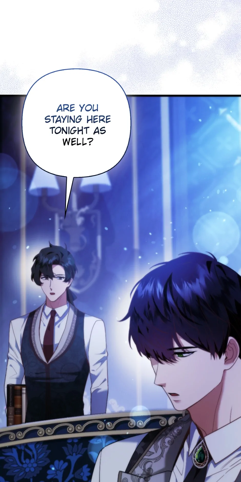 The Duke and The Fox Princess Chapter 18 - page 51