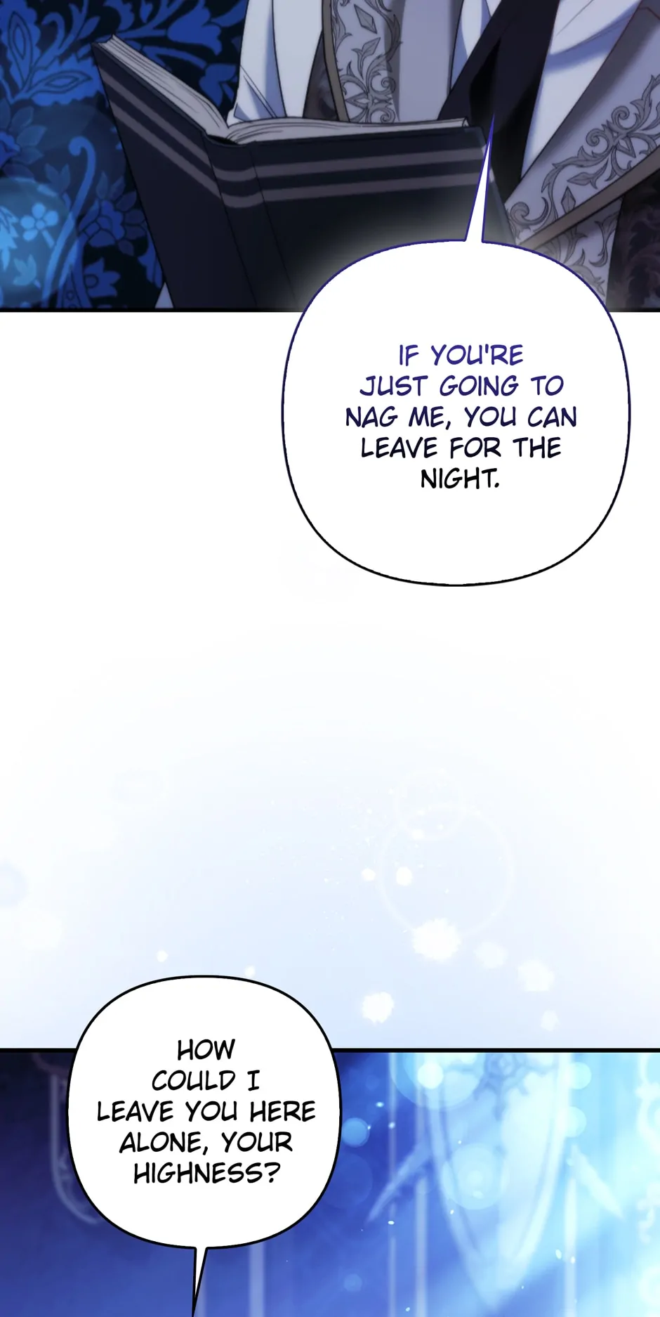 The Duke and The Fox Princess Chapter 18 - page 52