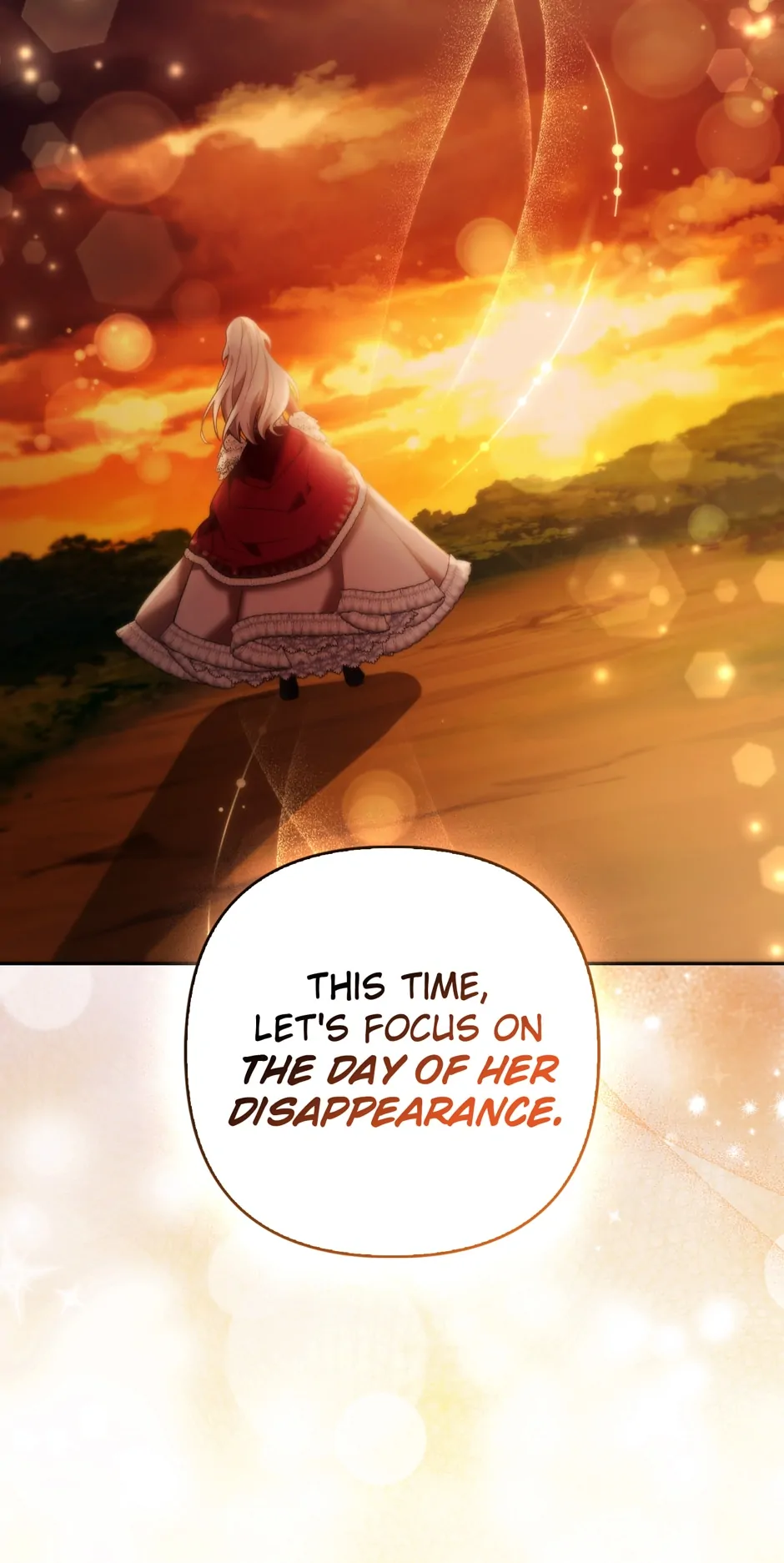 The Duke and The Fox Princess Chapter 18 - page 55