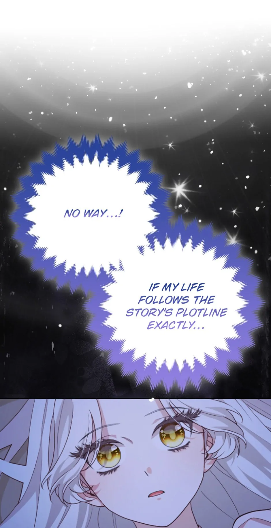The Duke and The Fox Princess Chapter 2 - page 2