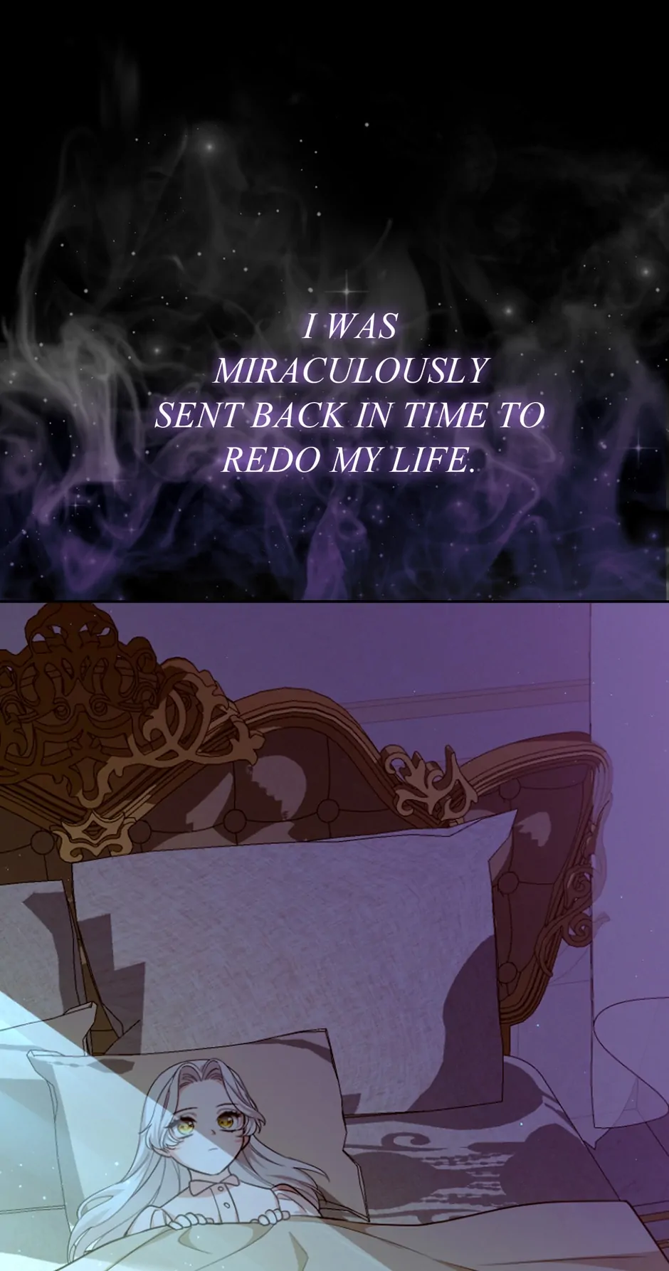 The Duke and The Fox Princess Chapter 2 - page 13