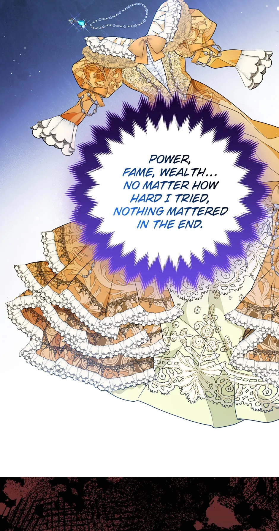 The Duke and The Fox Princess Chapter 2 - page 17