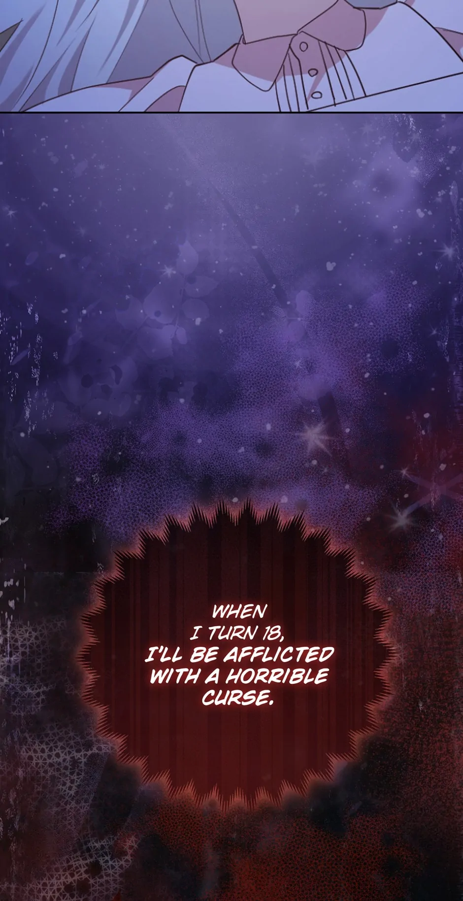 The Duke and The Fox Princess Chapter 2 - page 3